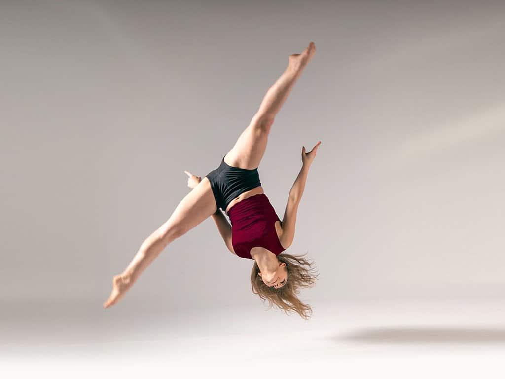 Aerials & walkovers