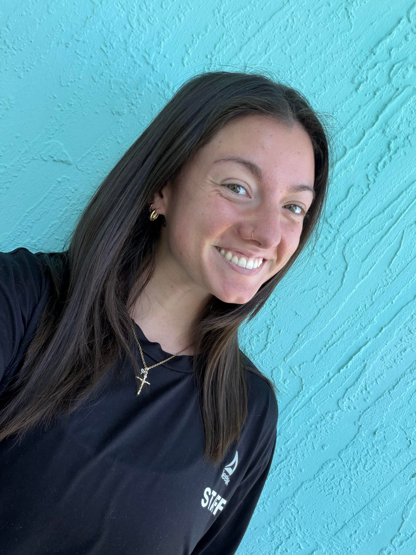 Sara Price โ instructor at Level Up Dance & Acro